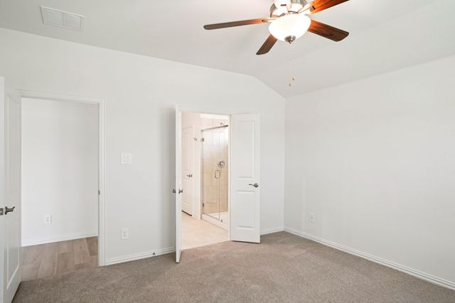 1362 Los Olmos Lane, Crandall, TX 75114