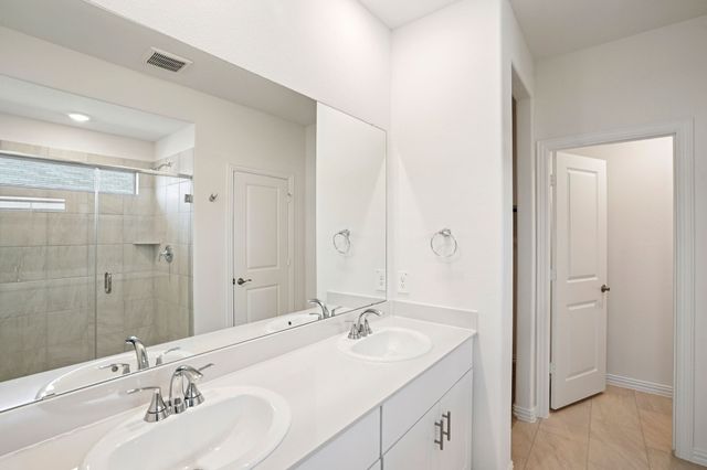 1362 Los Olmos Lane, Crandall, TX 75114