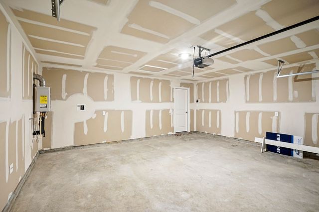 1362 Los Olmos Lane, Crandall, TX 75114