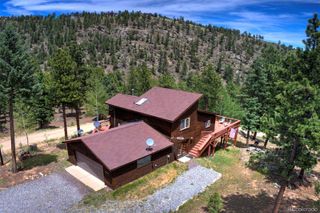 33508 Persistence Avenue, Pine, CO 80470