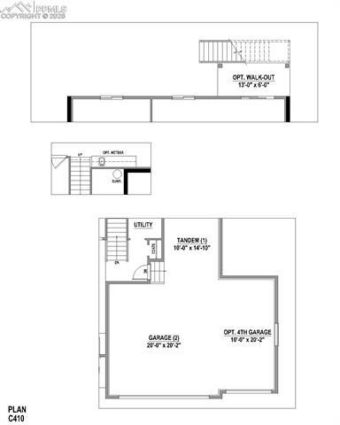 7918 Polson Drive, Colorado Springs, CO 80908