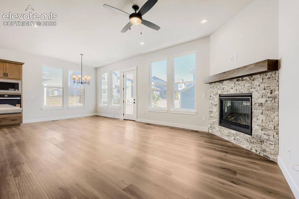 7918 Polson Drive, Colorado Springs, CO 80908 — photo 2