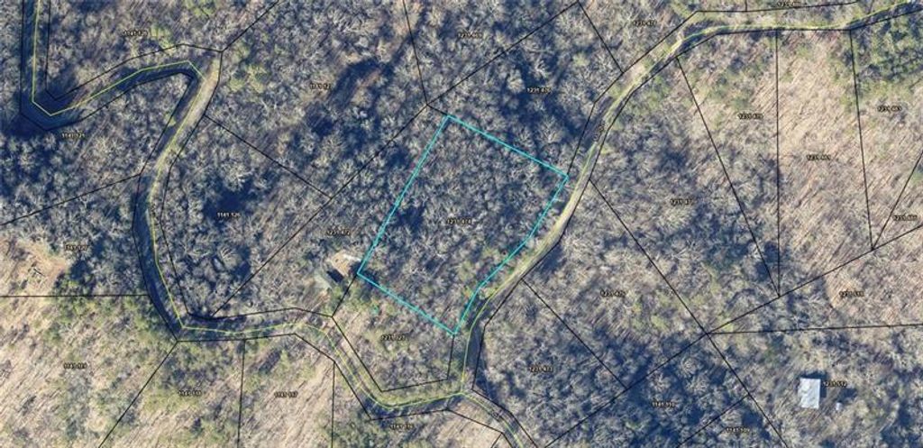 474 Marque Lane NE, Ranger, GA 30734