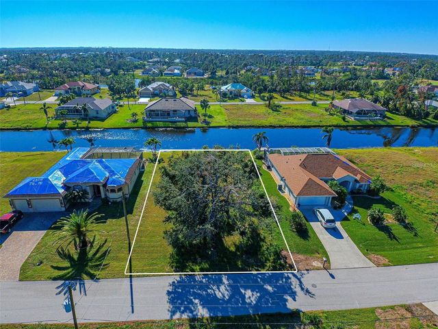 34 PINE VALLEY LANE, Rotonda West, FL 33947