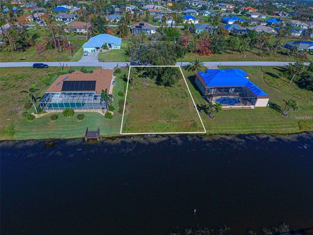 34 PINE VALLEY LANE, Rotonda West, FL 33947