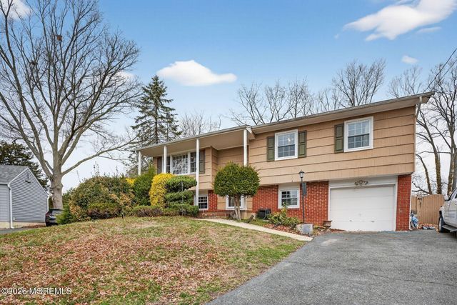 824 Knight Street, Toms River, NJ 08753