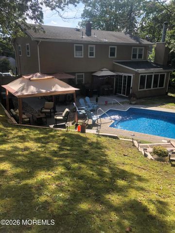 824 Knight Street, Toms River, NJ 08753