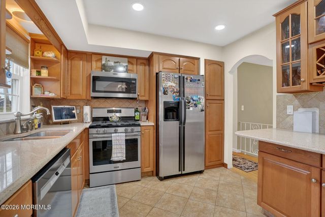 824 Knight Street, Toms River, NJ 08753