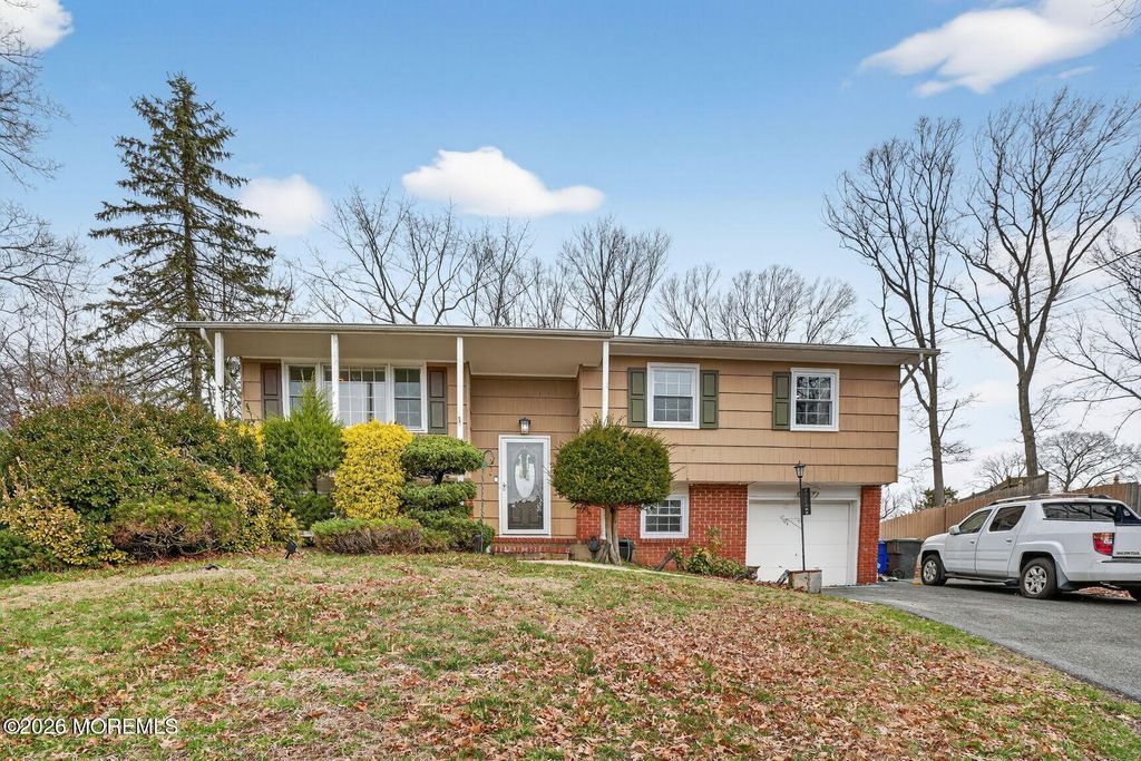 824 Knight Street, Toms River, NJ 08753