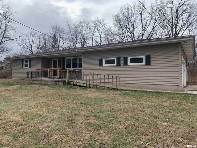 4347 N KOERNER Road, Peoria, IL 61615