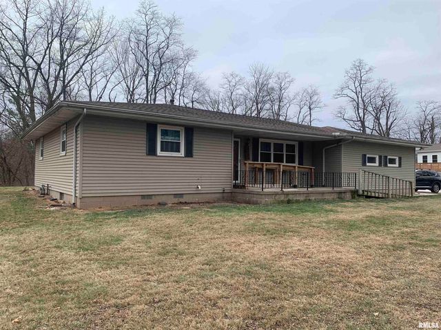 4347 N KOERNER Road, Peoria, IL 61615