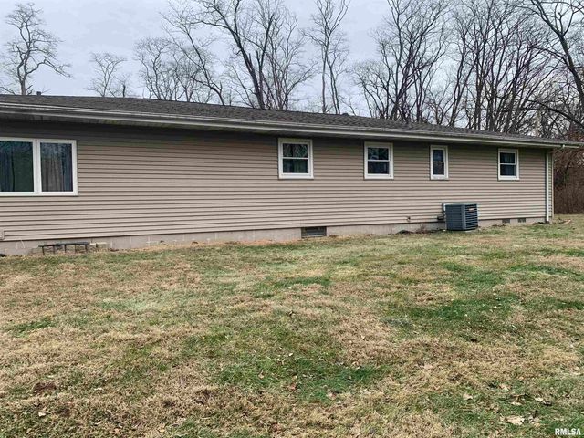 4347 N KOERNER Road, Peoria, IL 61615