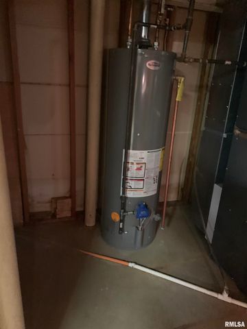 4347 N KOERNER Road, Peoria, IL 61615