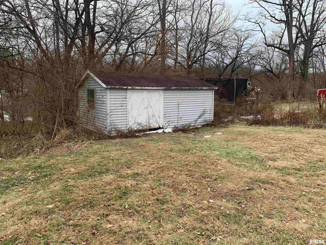 4347 N KOERNER Road, Peoria, IL 61615