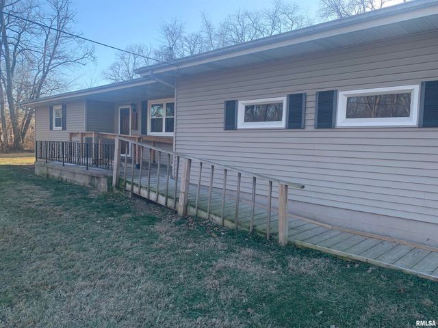 4347 N KOERNER Road, Peoria, IL 61615