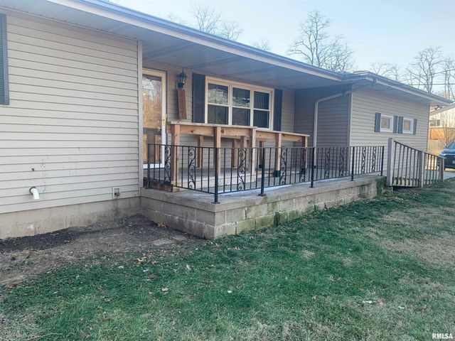 4347 N KOERNER Road, Peoria, IL 61615