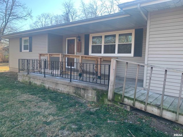 4347 N KOERNER Road, Peoria, IL 61615