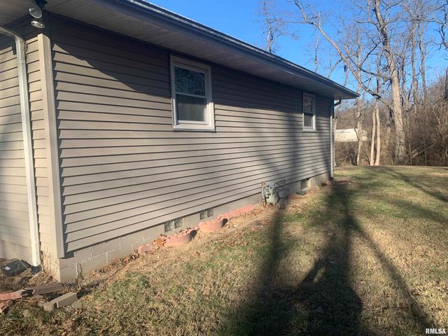 4347 N KOERNER Road, Peoria, IL 61615