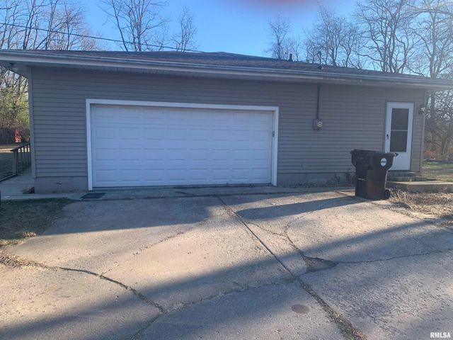 4347 N KOERNER Road, Peoria, IL 61615