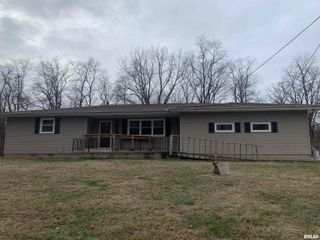 4347 N KOERNER Road, Peoria, IL 61615