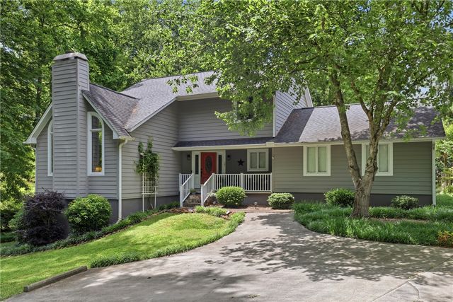 101 Shaftsbury Road, Clemson, SC 29631