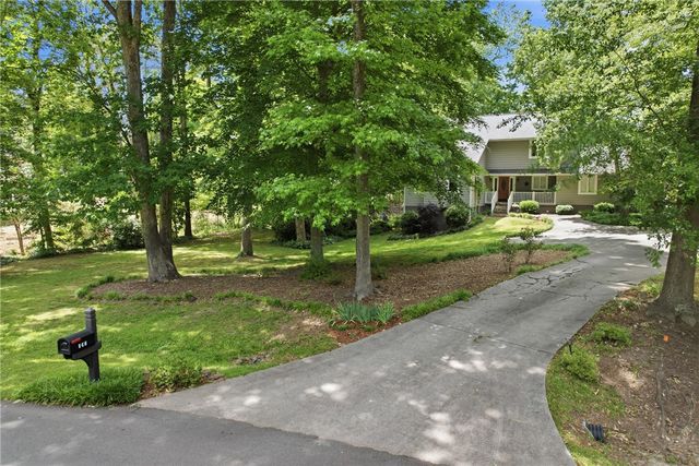 101 Shaftsbury Road, Clemson, SC 29631