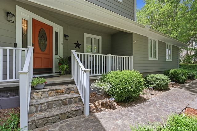101 Shaftsbury Road, Clemson, SC 29631