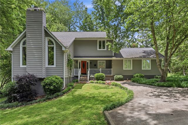 101 Shaftsbury Road, Clemson, SC 29631