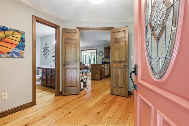 101 Shaftsbury Road, Clemson, SC 29631