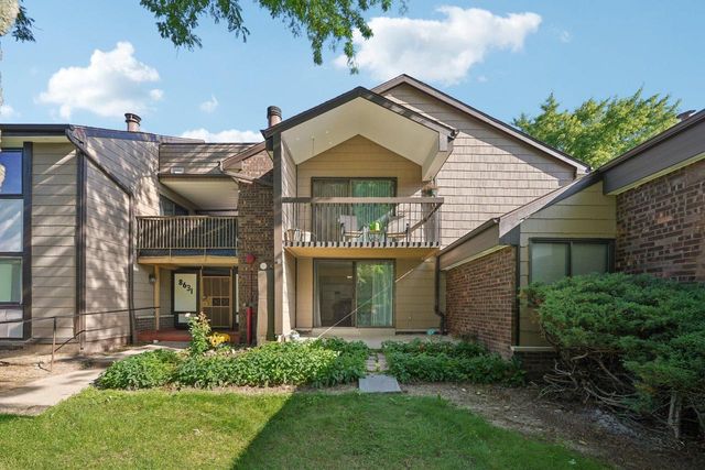 8631 N Servite DRIVE #112, Milwaukee, WI 53223