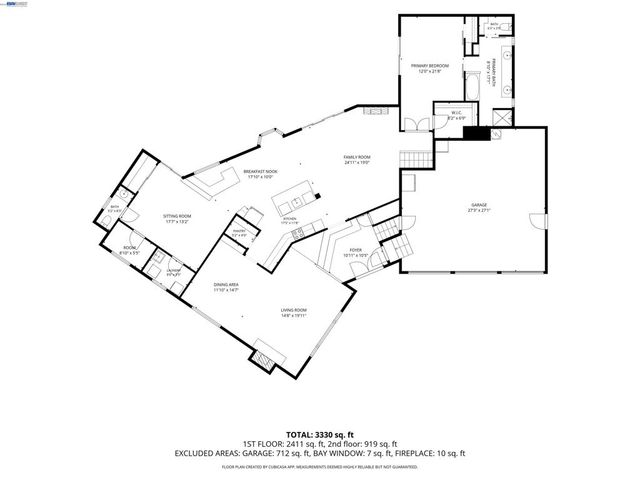 699 Fiesta Pl, Hayward, CA 94544