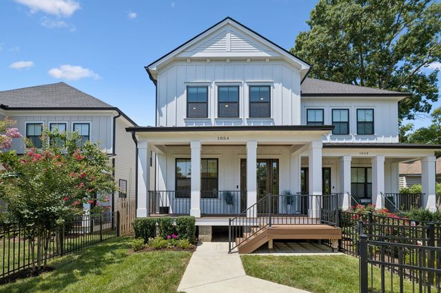 105A 37th Ave, N, Nashville, TN 37209