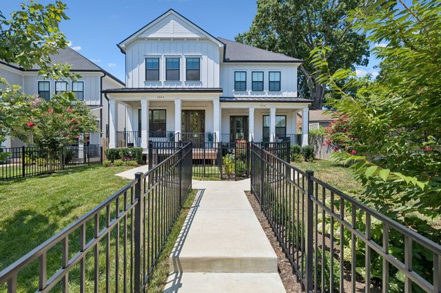 105A 37th Ave, N, Nashville, TN 37209
