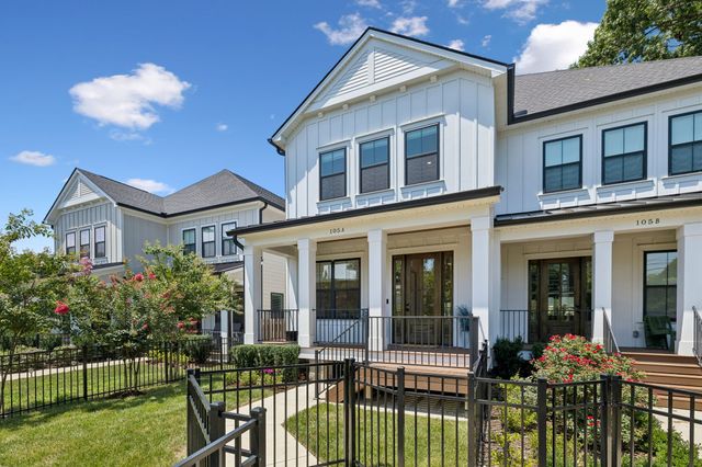 105A 37th Ave, N, Nashville, TN 37209