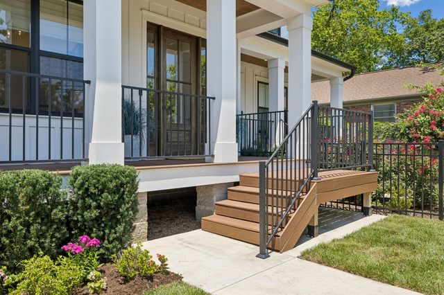 105A 37th Ave, N, Nashville, TN 37209