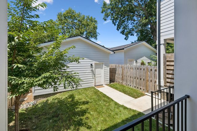 105A 37th Ave, N, Nashville, TN 37209
