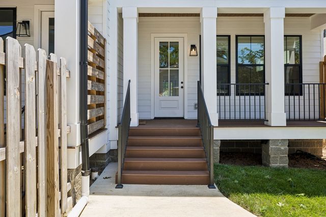 105A 37th Ave, N, Nashville, TN 37209
