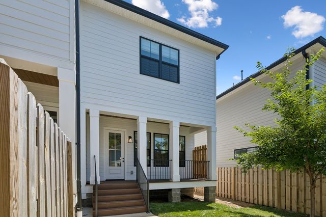 105A 37th Ave, N, Nashville, TN 37209