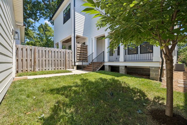 105A 37th Ave, N, Nashville, TN 37209