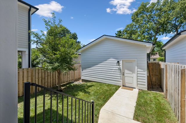 105A 37th Ave, N, Nashville, TN 37209