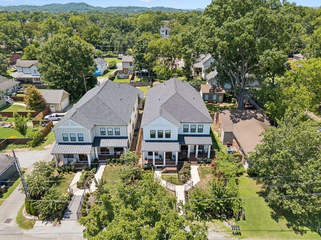 105A 37th Ave, N, Nashville, TN 37209