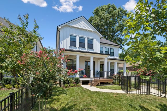105A 37th Ave, N, Nashville, TN 37209
