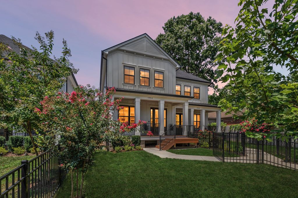 105A 37th Ave, N, Nashville, TN 37209