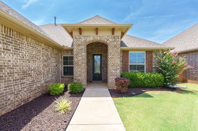 8304 NW 159th Street, Edmond, OK 73013