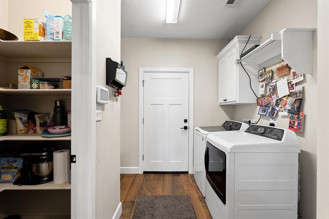 8304 NW 159th Street, Edmond, OK 73013