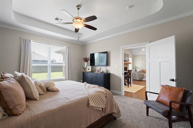 8304 NW 159th Street, Edmond, OK 73013