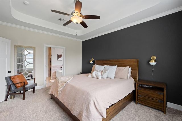 8304 NW 159th Street, Edmond, OK 73013