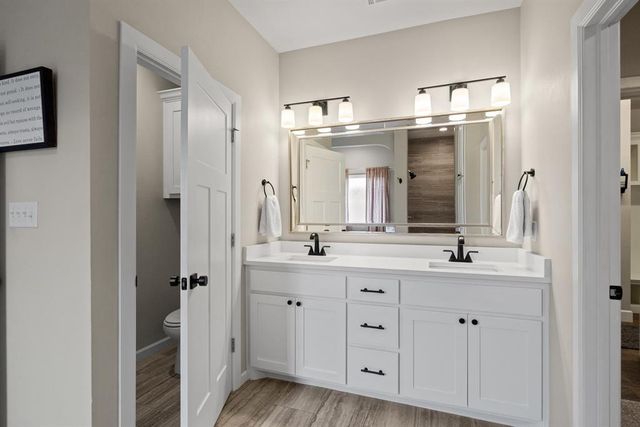 8304 NW 159th Street, Edmond, OK 73013