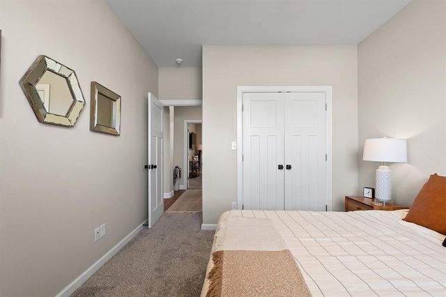 8304 NW 159th Street, Edmond, OK 73013