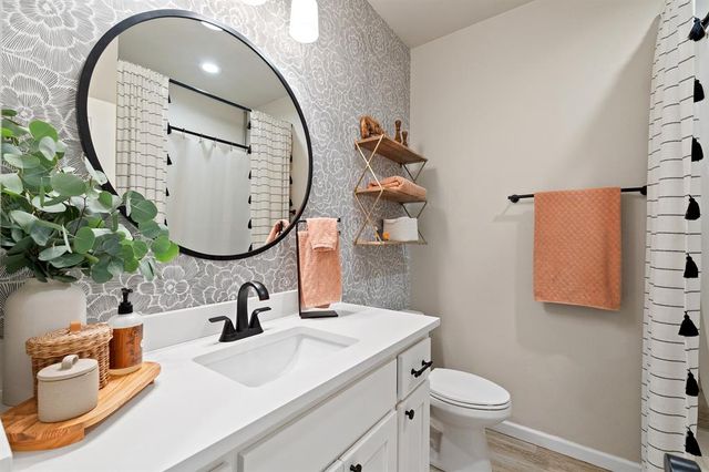 8304 NW 159th Street, Edmond, OK 73013